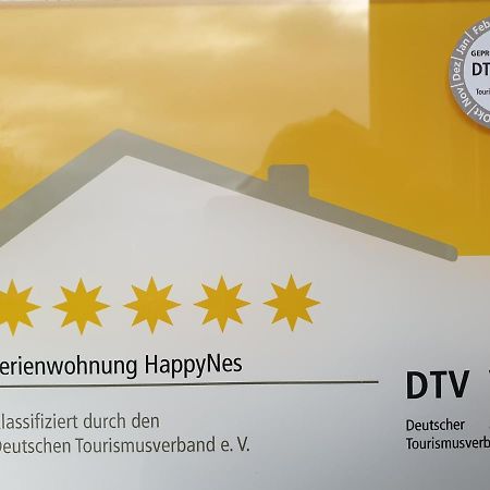 Ferienwohnung Happynes Bad Neustadt an der Saale Exterior photo