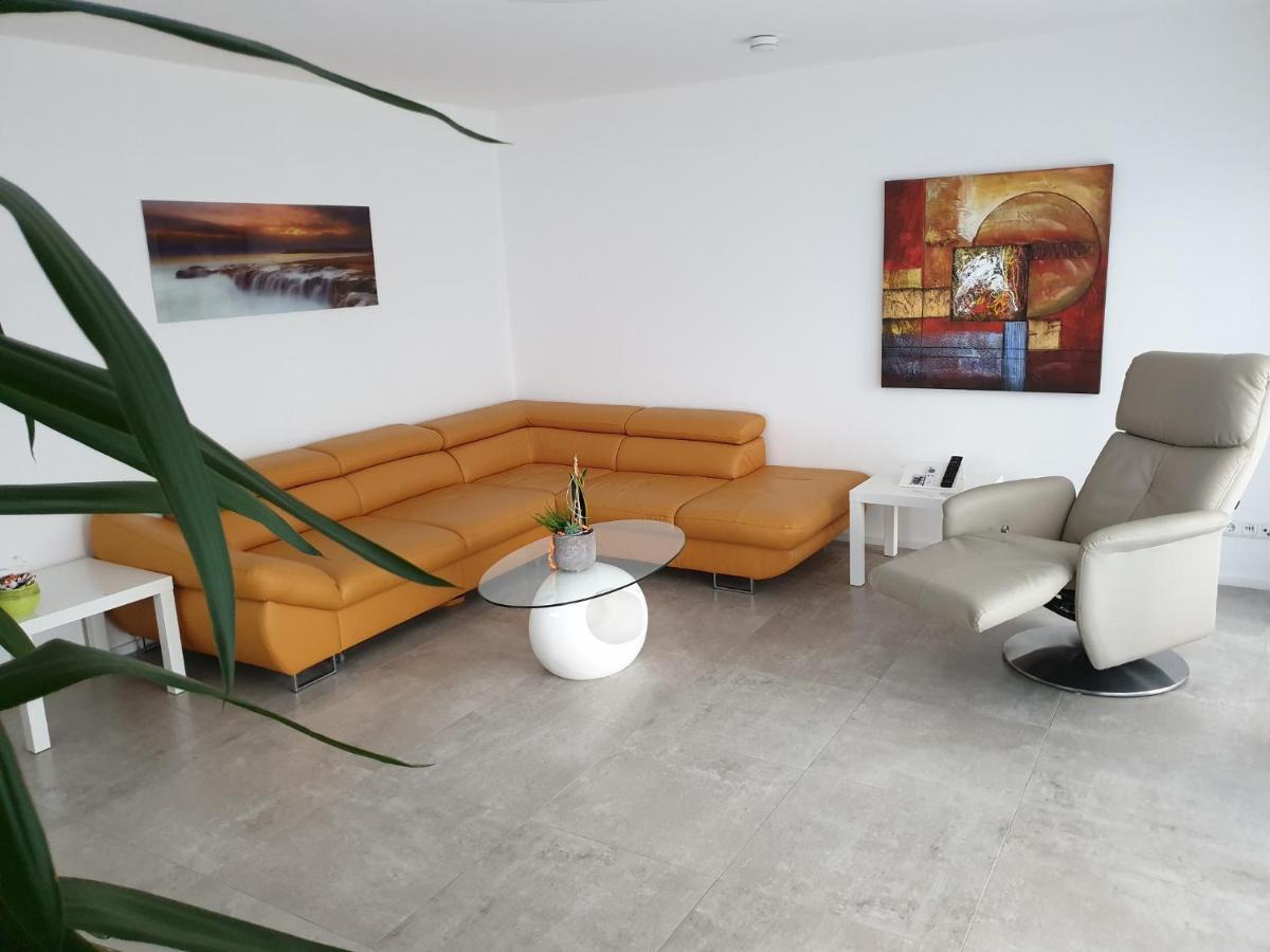 Ferienwohnung Happynes Bad Neustadt an der Saale Exterior photo