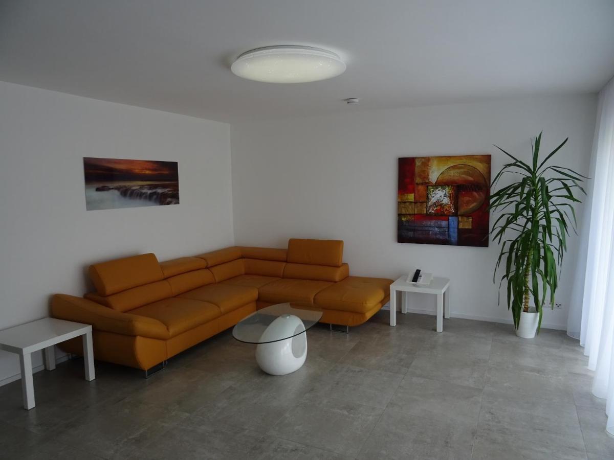 Ferienwohnung Happynes Bad Neustadt an der Saale Exterior photo