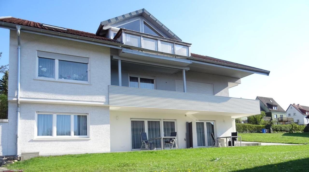 Ferienwohnung Happynes Bad Neustadt an der Saale Exterior photo
