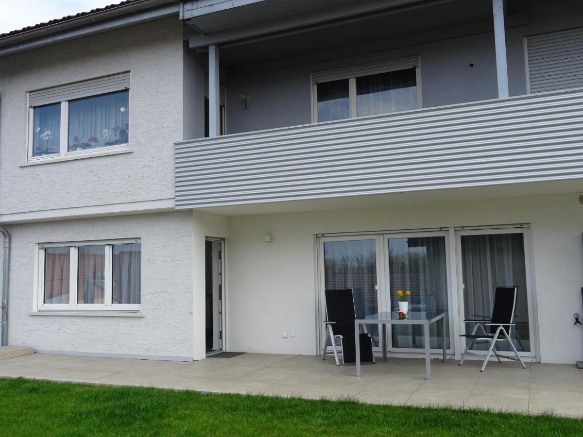 Ferienwohnung Happynes Bad Neustadt an der Saale Exterior photo