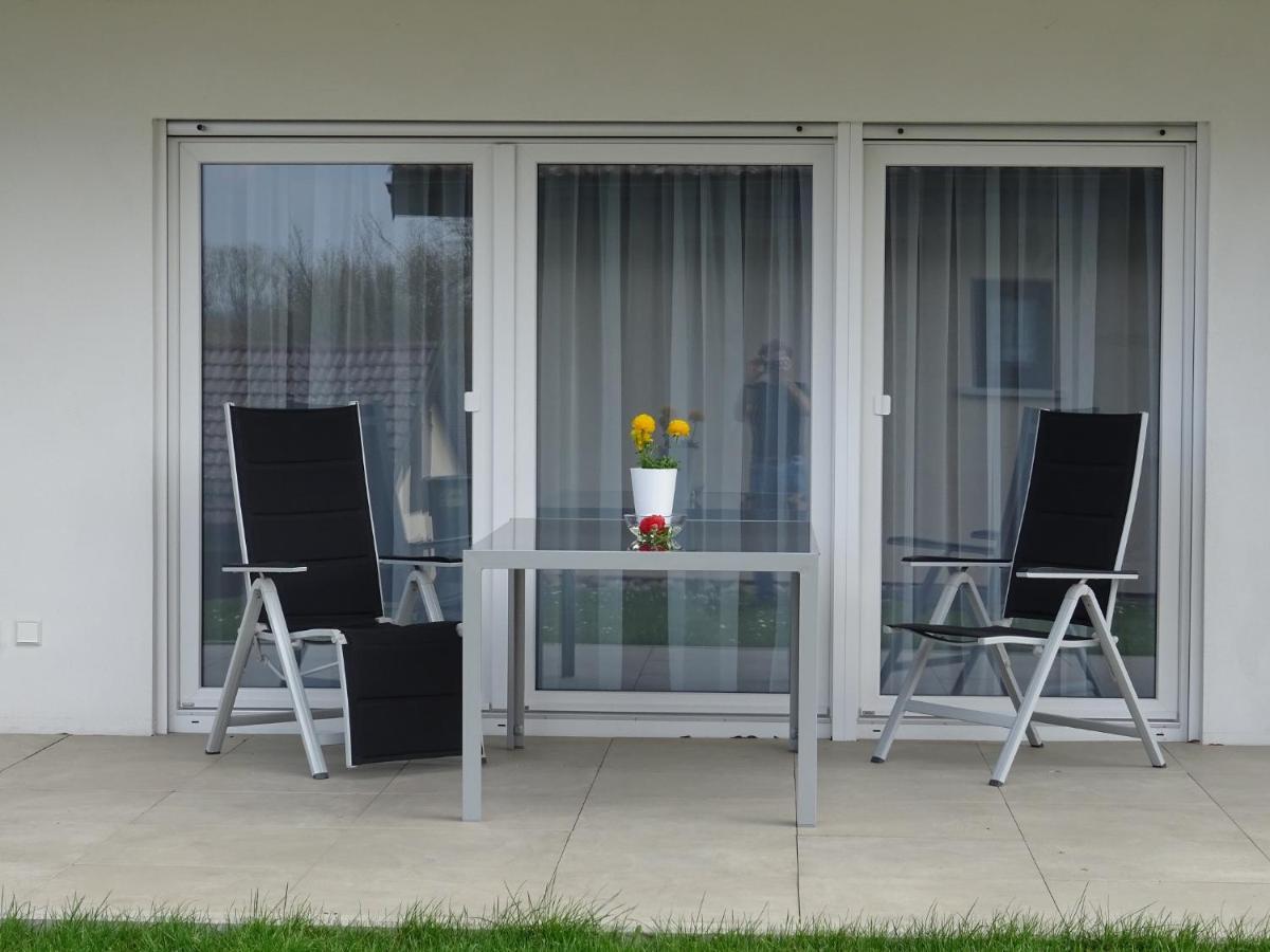 Ferienwohnung Happynes Bad Neustadt an der Saale Exterior photo