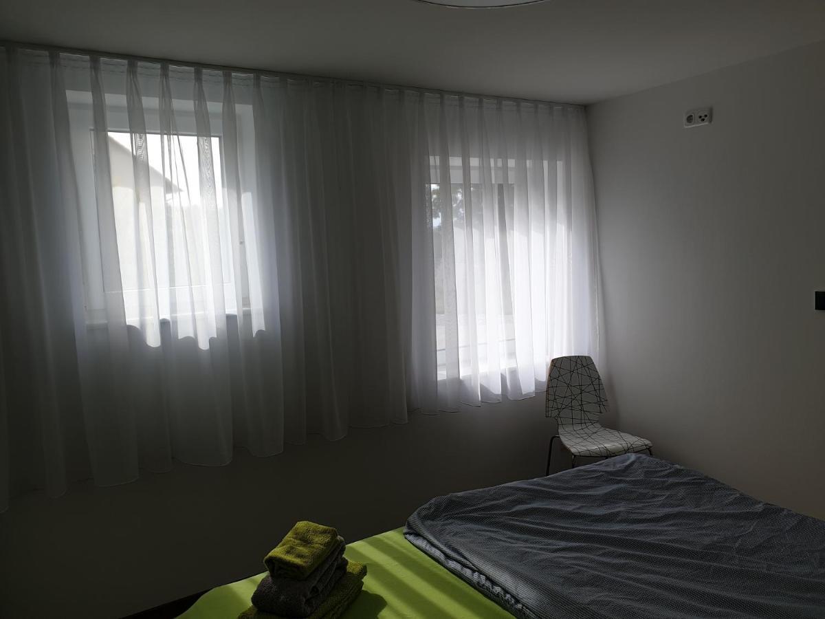 Ferienwohnung Happynes Bad Neustadt an der Saale Exterior photo