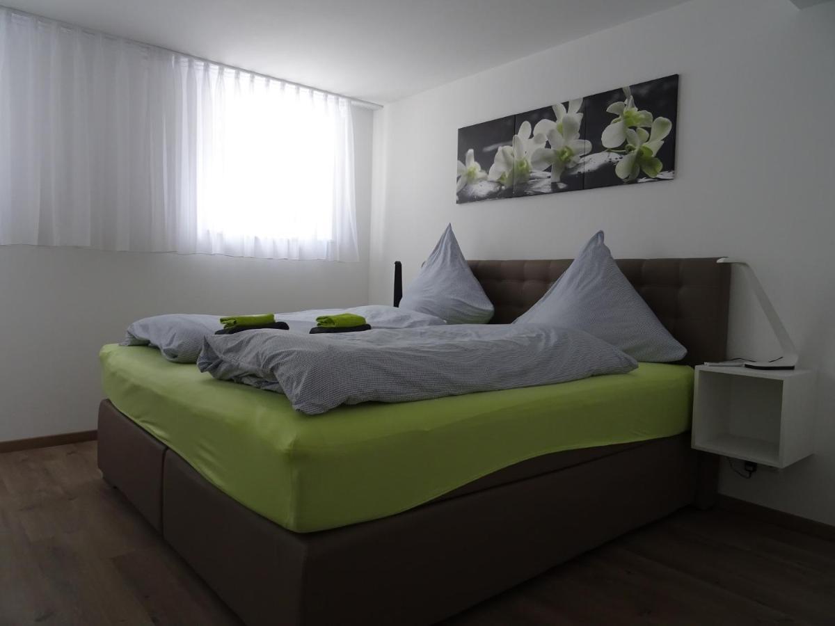 Ferienwohnung Happynes Bad Neustadt an der Saale Exterior photo