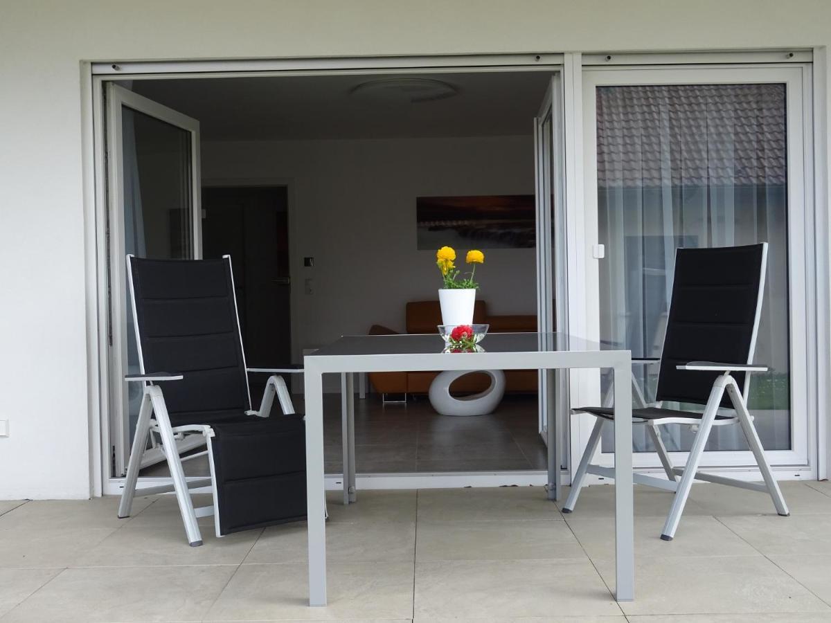 Ferienwohnung Happynes Bad Neustadt an der Saale Exterior photo